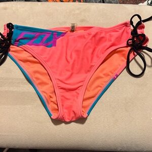 Women’s Fox swimsuit bottoms